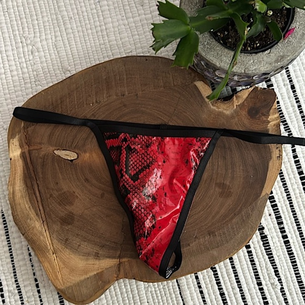 Thong